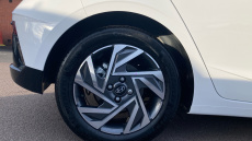 Hyundai i20 1.0T GDi Advance 5dr Petrol Hatchback